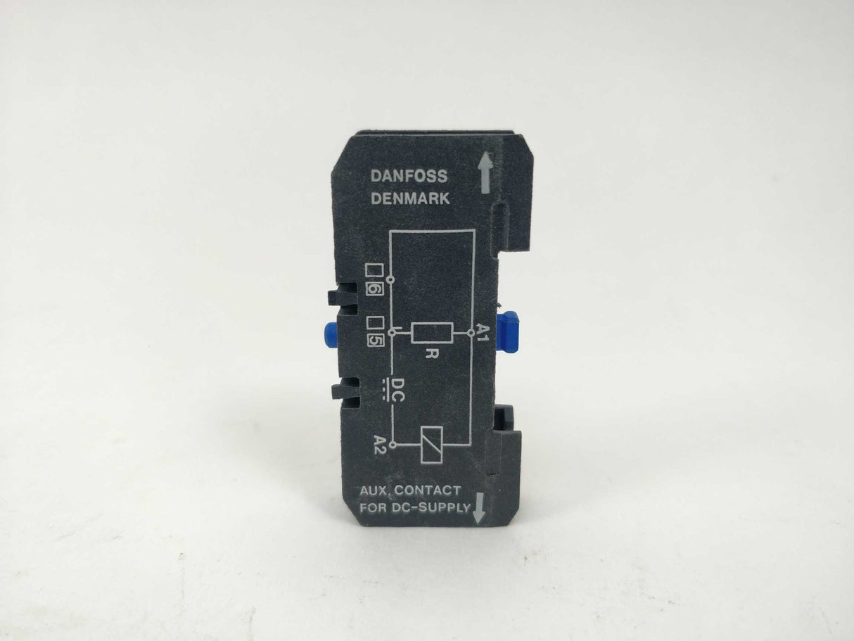 Danfoss 037H0115 Auxiliary Contact 6 Pcs,