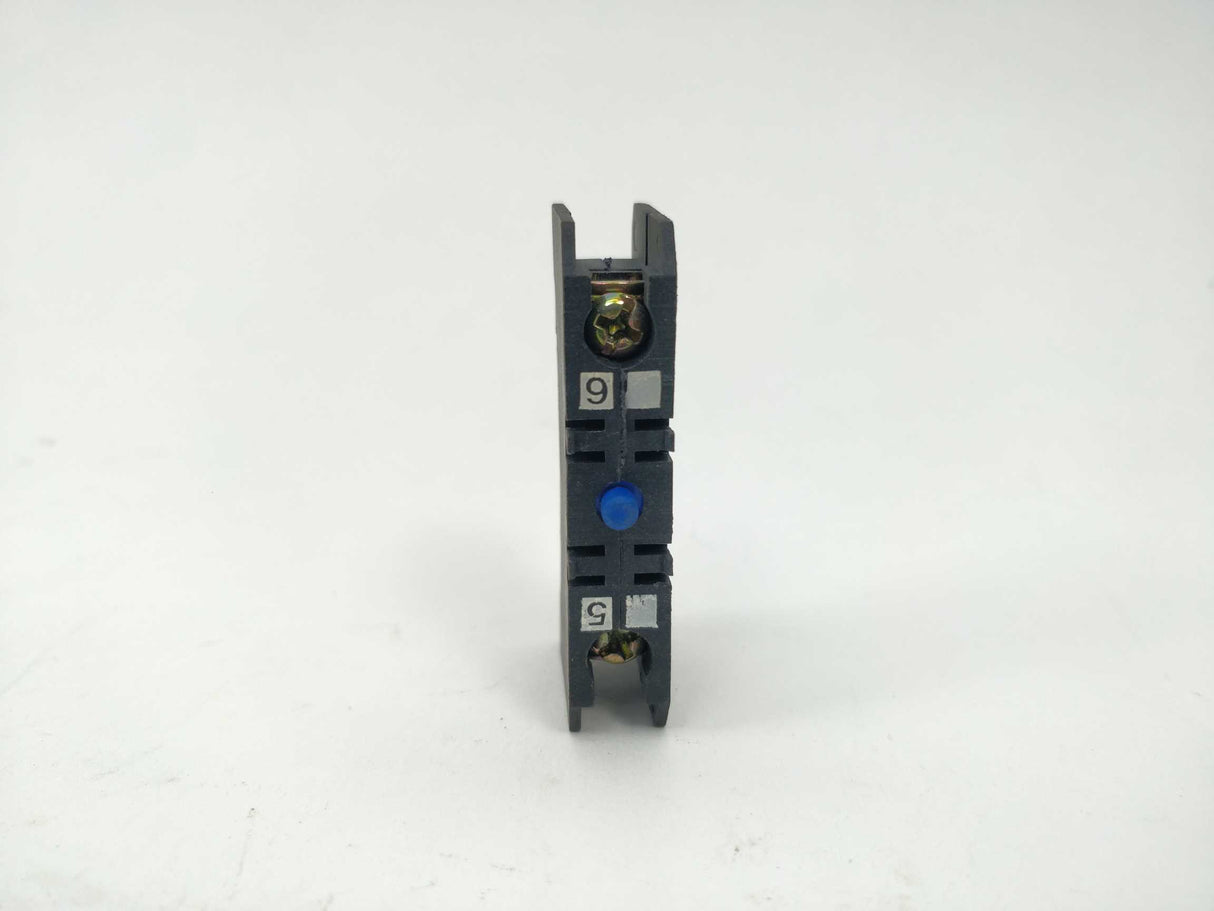 Danfoss 037H0115 Auxiliary Contact 6 Pcs,