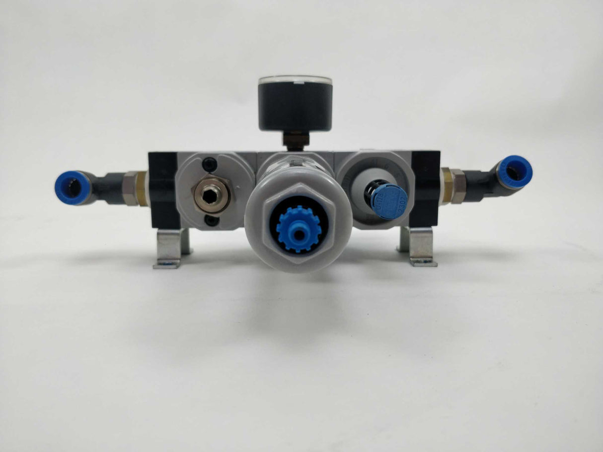 Festo 170681 With 162682, 170684, 345395 & 2307