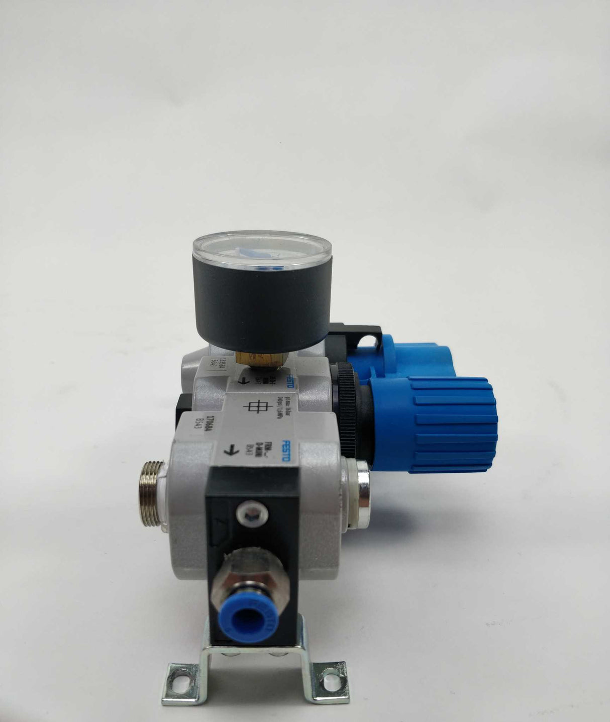 Festo 170681 With 162584, 170684 & 359874