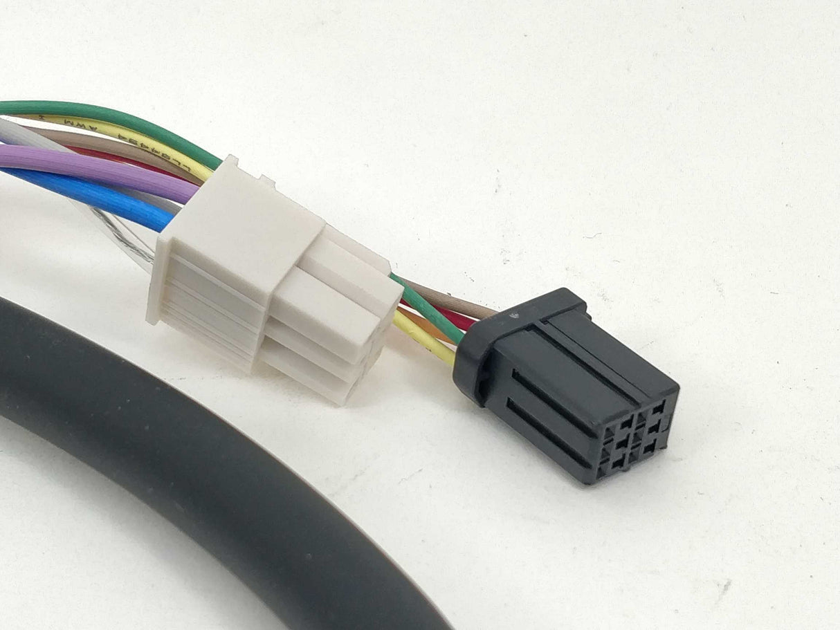 Oriental Motor CC01BL2 Connection Cable 1M