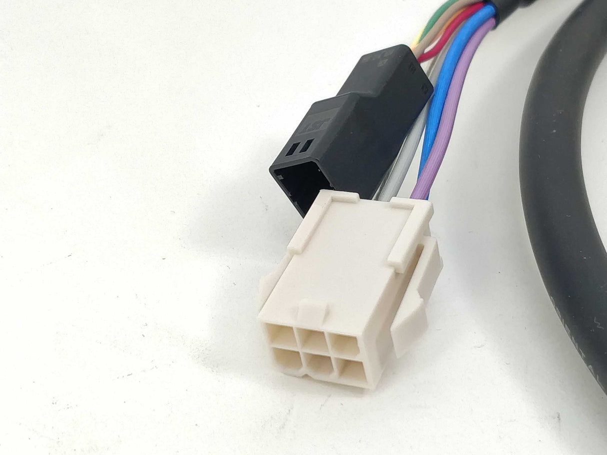 Oriental Motor CC01BL2 Connection Cable 1M