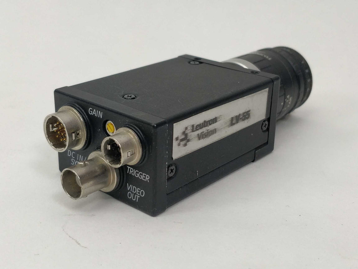 Leutron Vision LV-55 iAi CV-A11 Camera