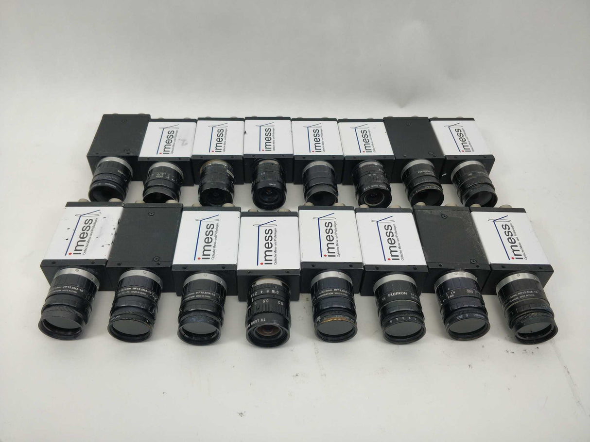 Leutron Vision LV-55 iAi CV-A11 Camera