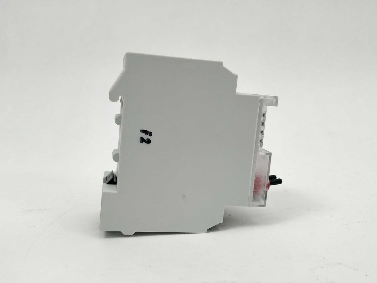 Metz Connect MR-DO4 Metz Connect MR-DO4 1108361321 Modbus RTU Digital output