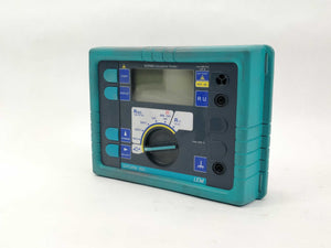 LEM SATURN ISO NORMA Insulation Tester