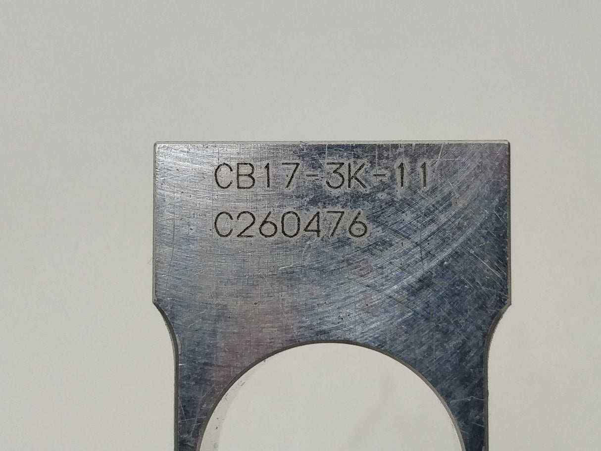 NMB CB17-3K-11 Load Cell