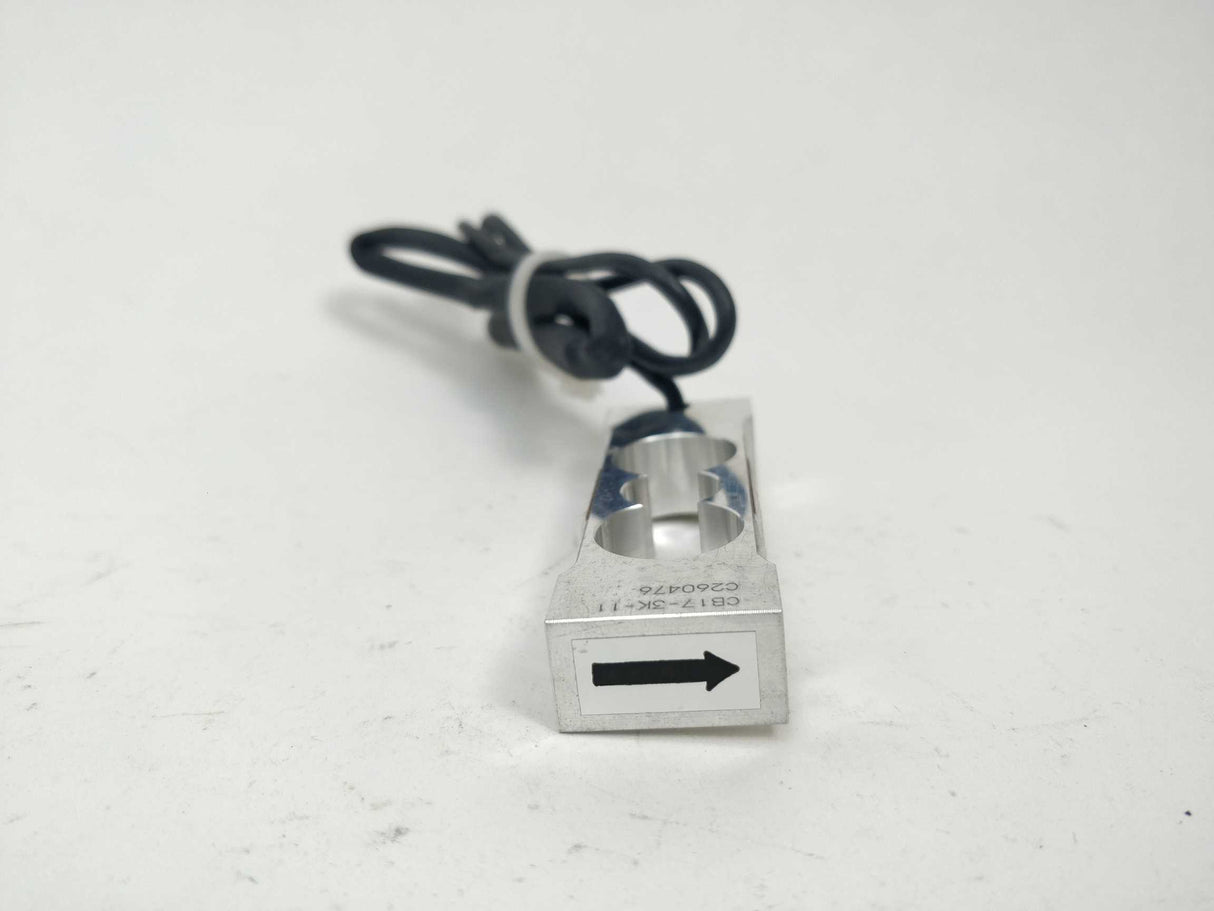 NMB CB17-3K-11 Load Cell