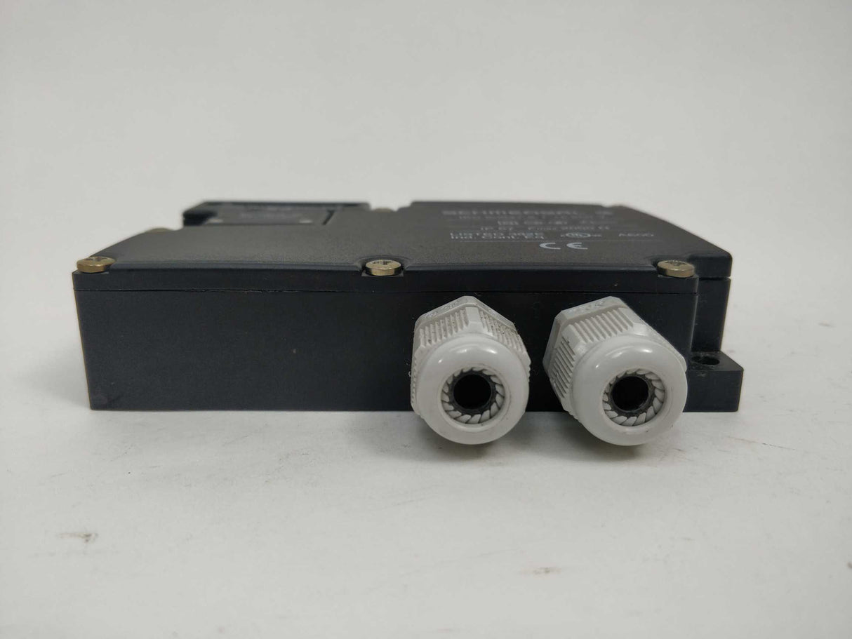 Schmersal 101166285 AZM 161SK-12/12RKA-024