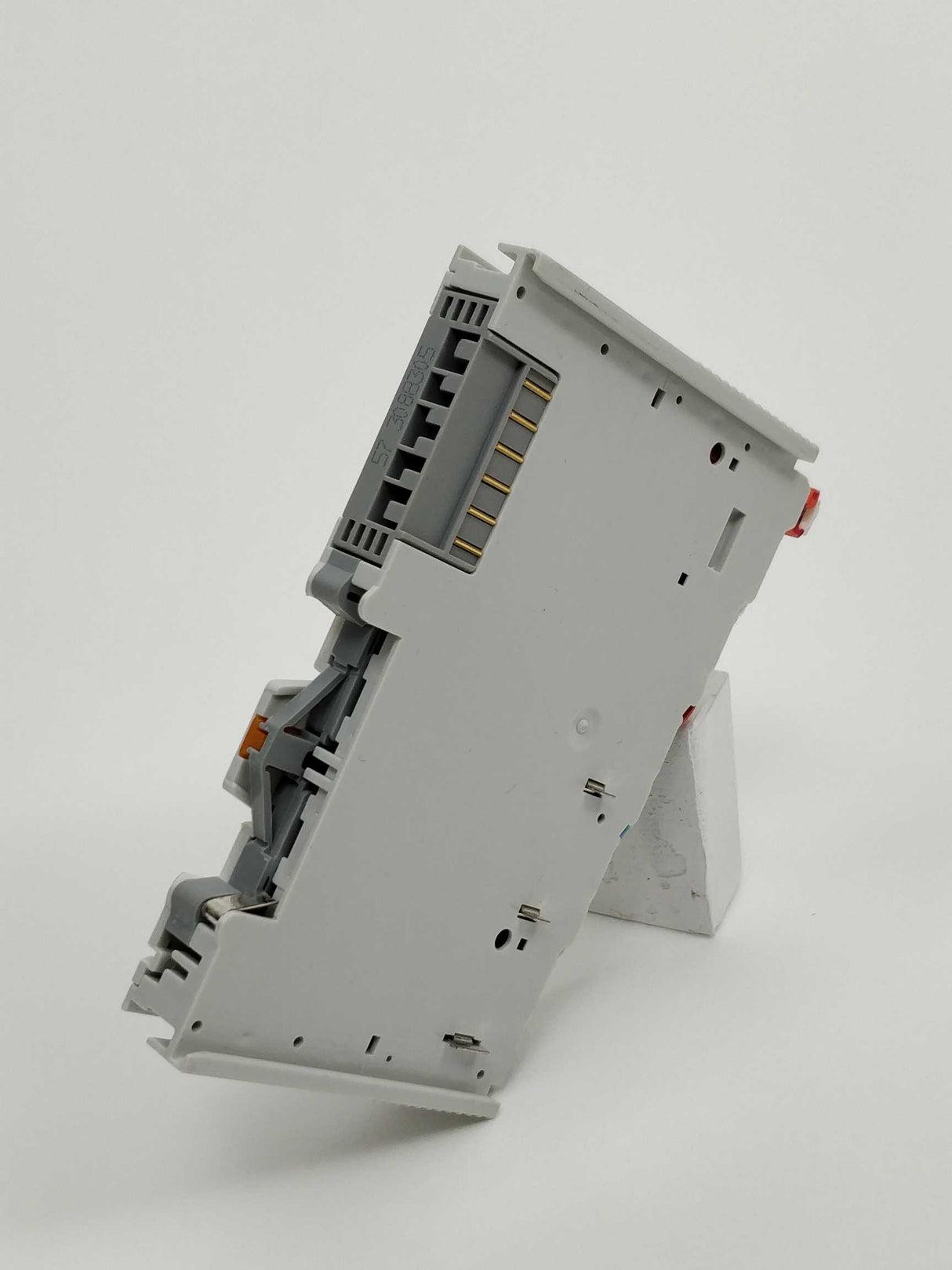 Beckhoff KL2032 Bus Terminal, 2-channel digital output 24 V DC, 0.5 A