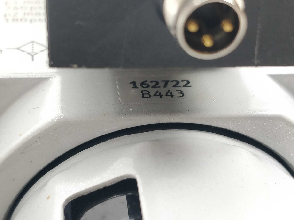 Festo 170682 170682, 192552, 162722, 172959, 170691, 192028, 364665 & 2x 2316