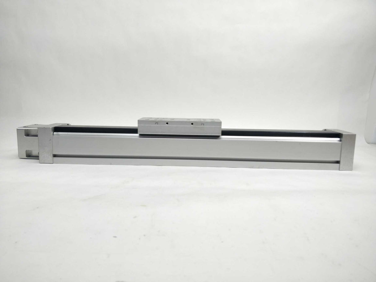 Festo 556809 EGC-120-400-BS-10P-KF-20H-MR-GK With 2x 551392