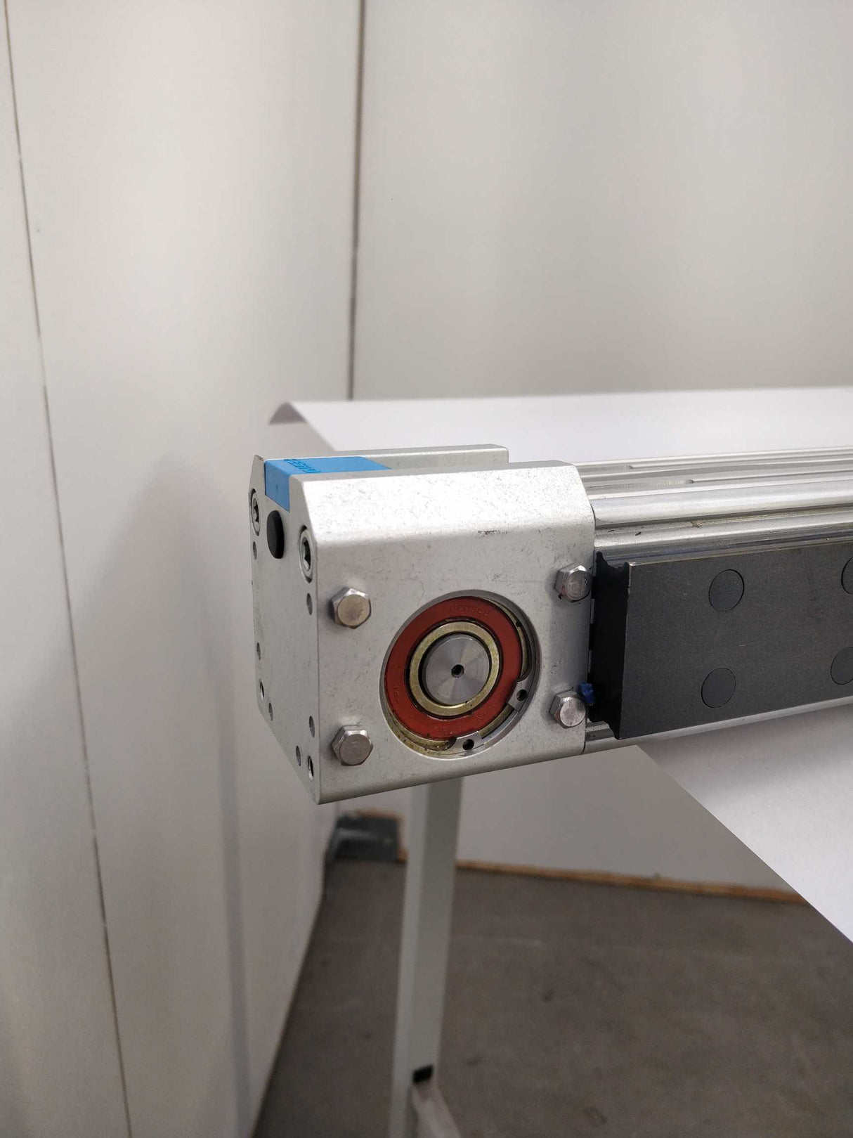 Festo 193743 DGE-40-1100-ZR-LH-RK-KF-GK 1100mm