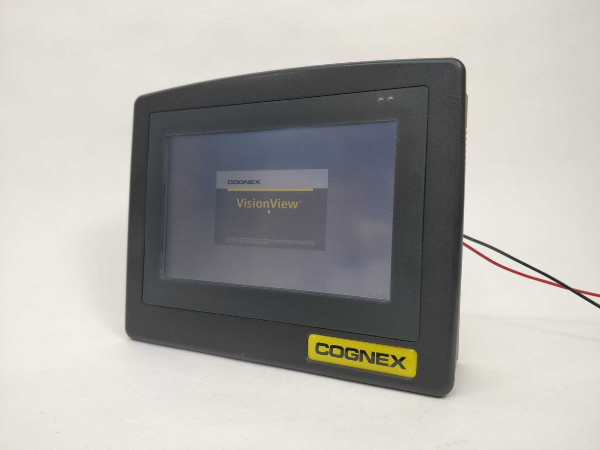 Cognex 821-0004-2RB 825-0240-1R C Vision View 700