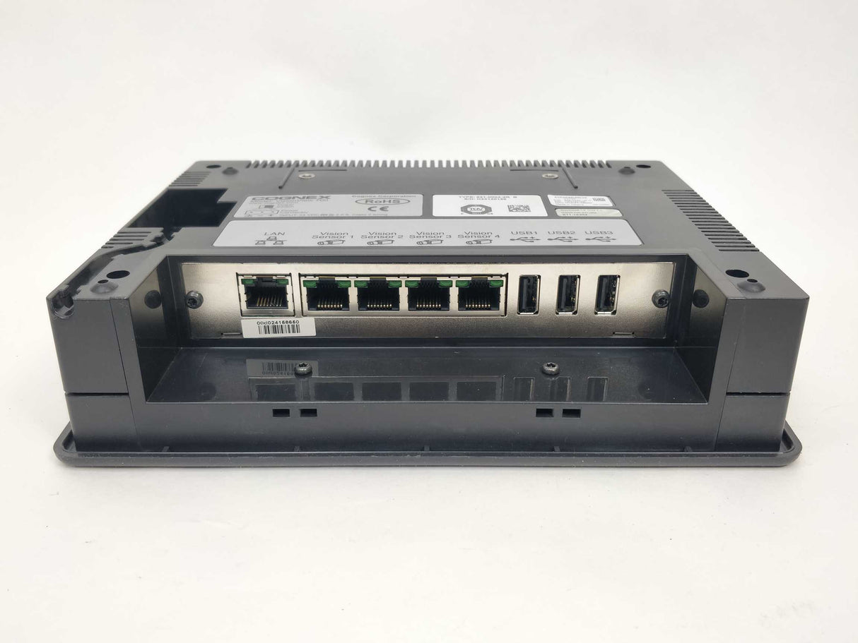 Cognex 821-0004-2RB 825-0240-1R C Vision View 700