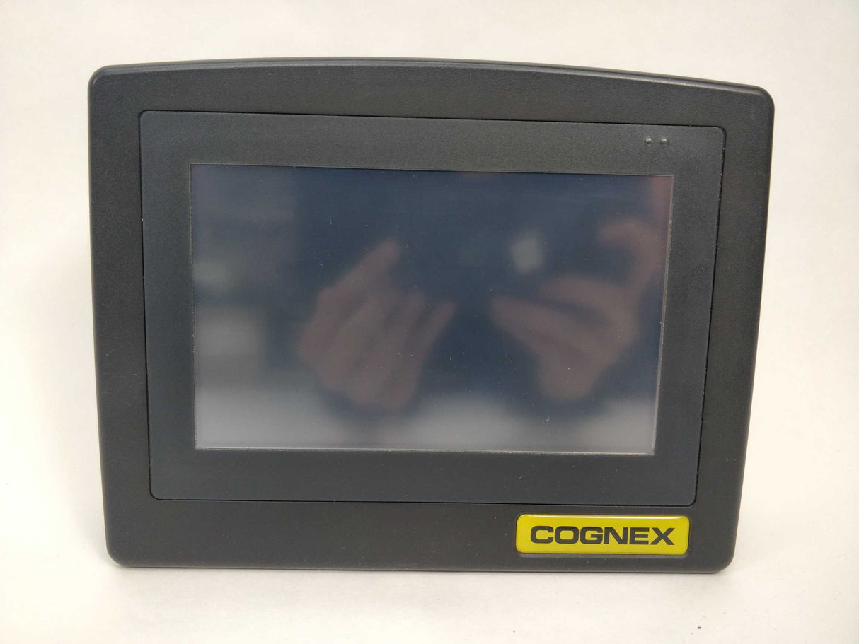 Cognex 821-0004-2RB 825-0240-1R C Vision View 700