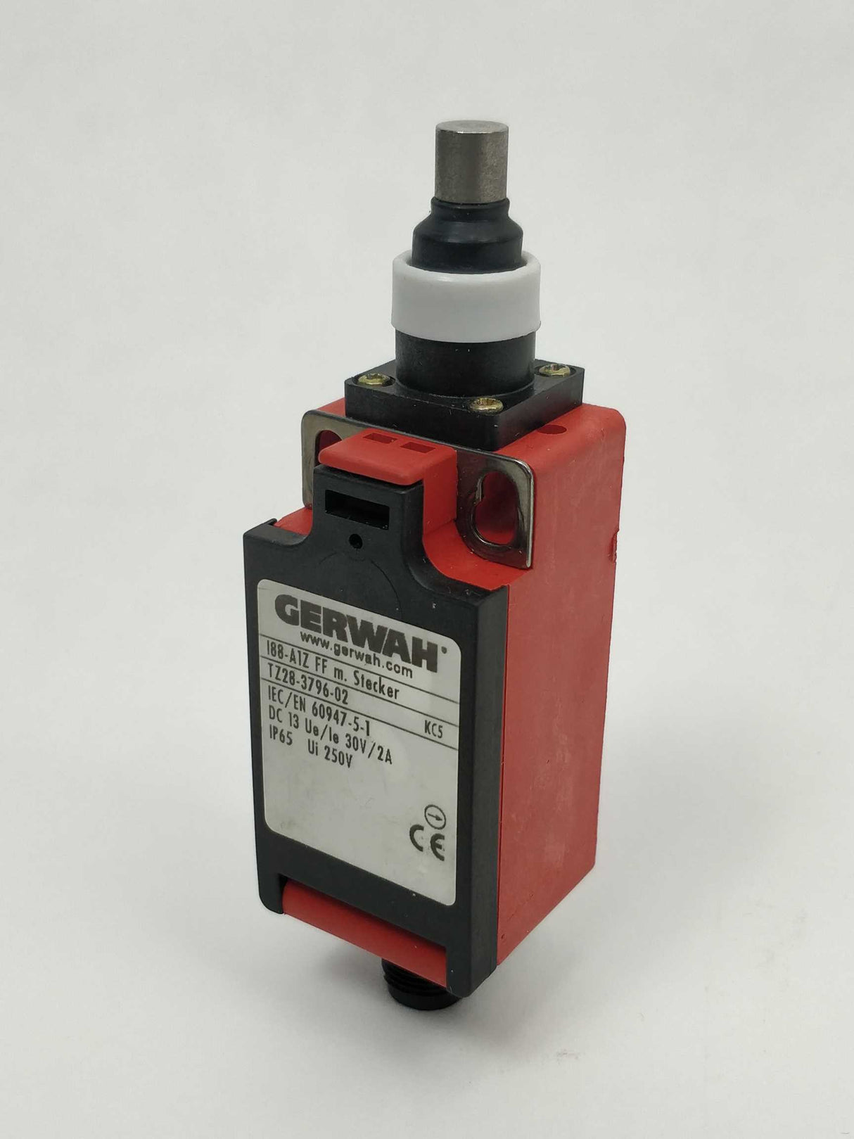 GERWAH TZ28-3796-02 188-A1Z FF