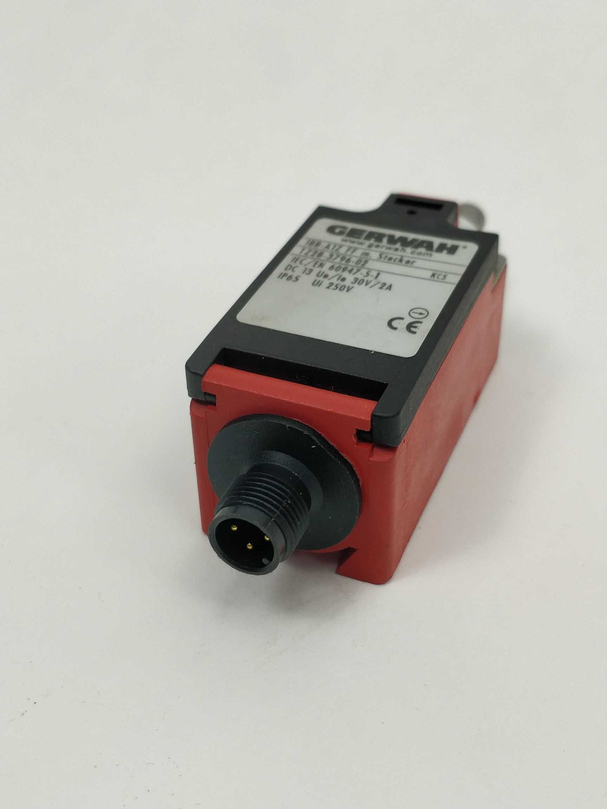 GERWAH TZ28-3796-02 188-A1Z FF