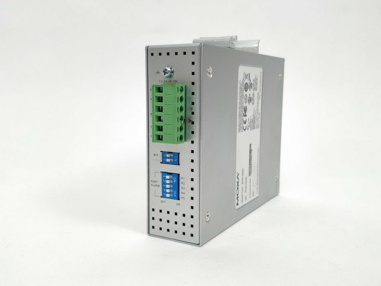Moxa EDS-G205 Ethernet switch