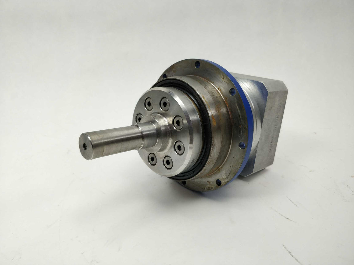 Alpha TP010F-MF1-10-0E1-2S Planetary gearbox
