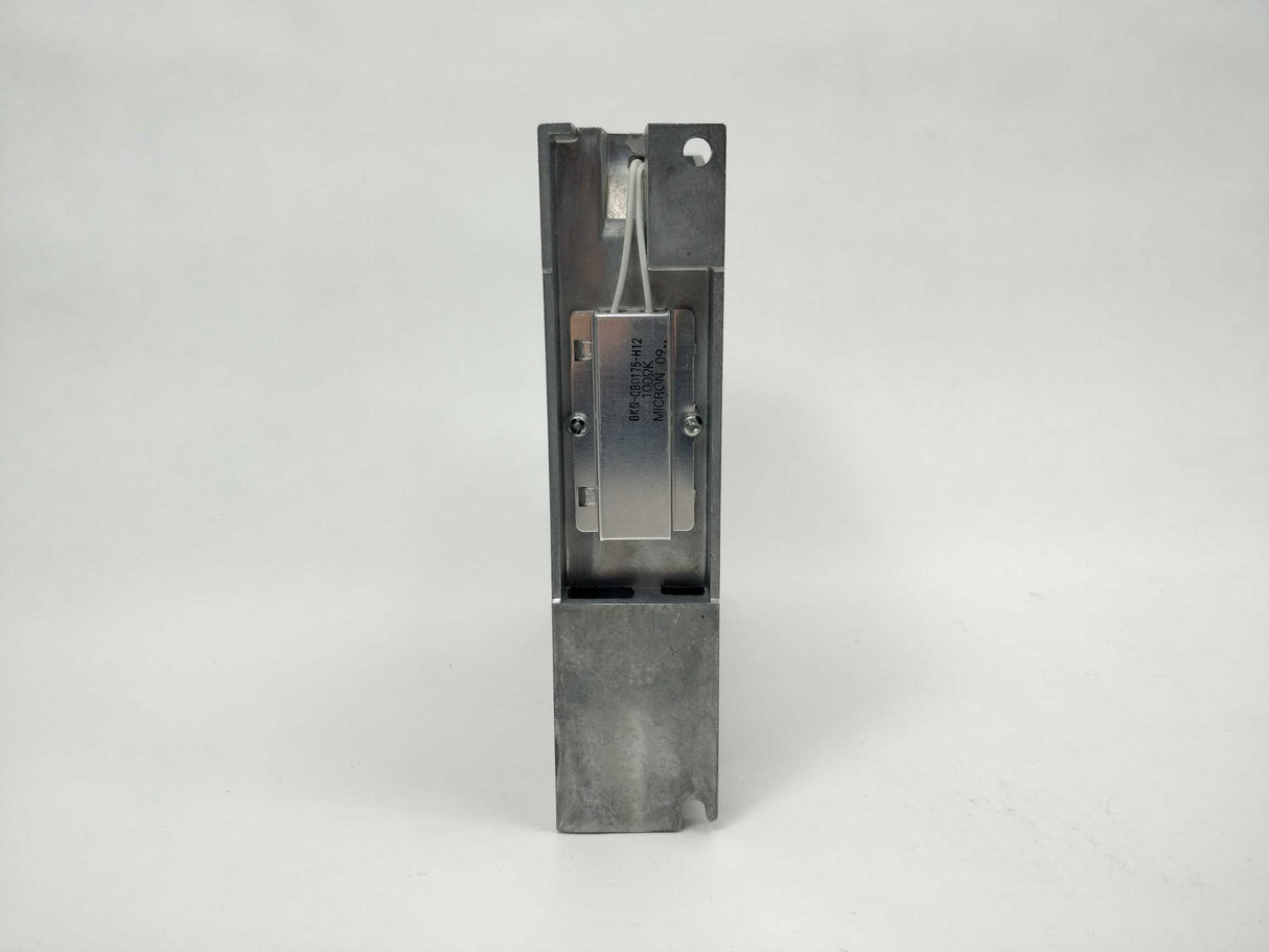 Mitsubishi MR-J3-40A Servo Amplifier Drive 400W