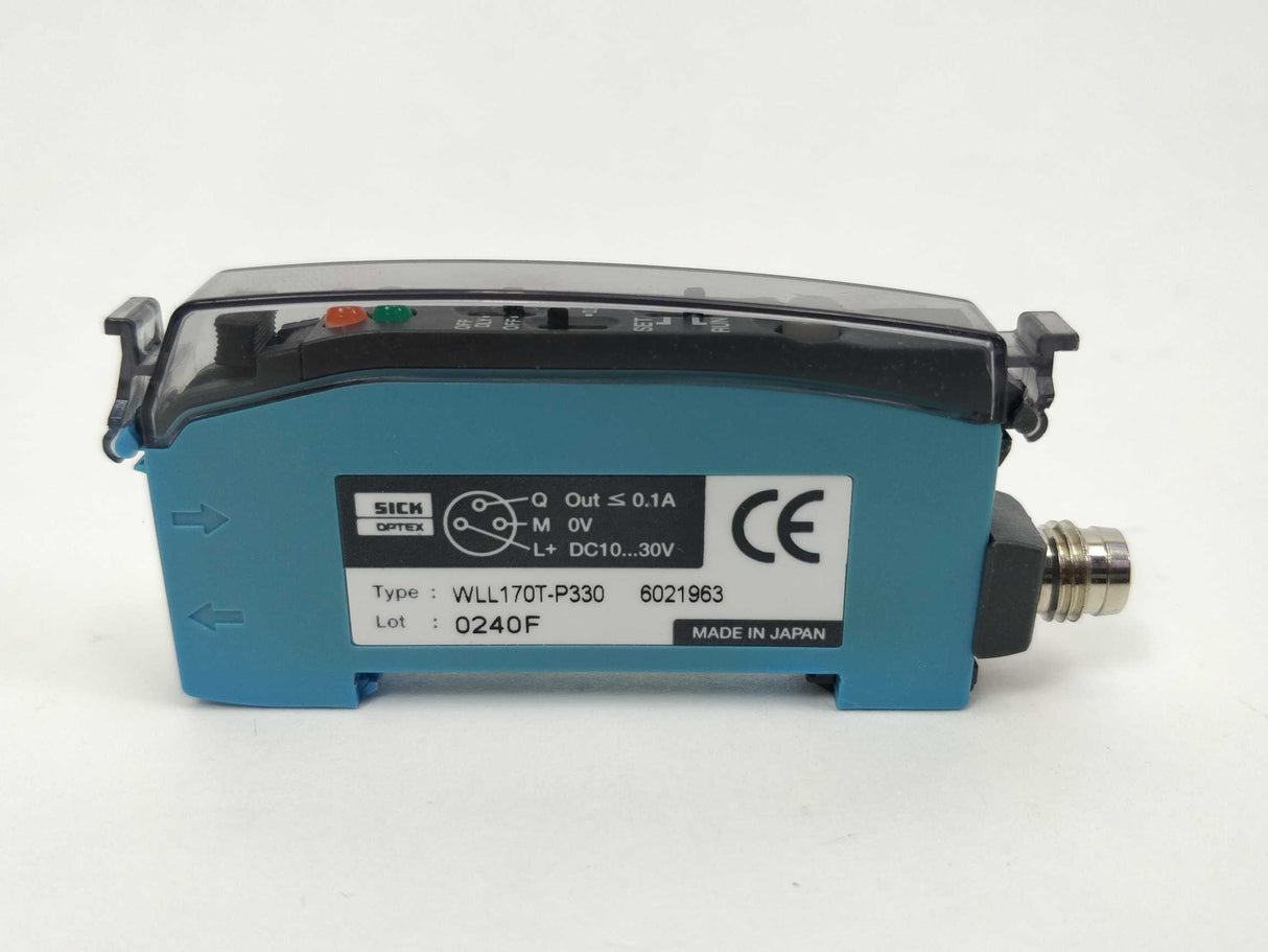 SICK 6021963 WLL170T-P330
