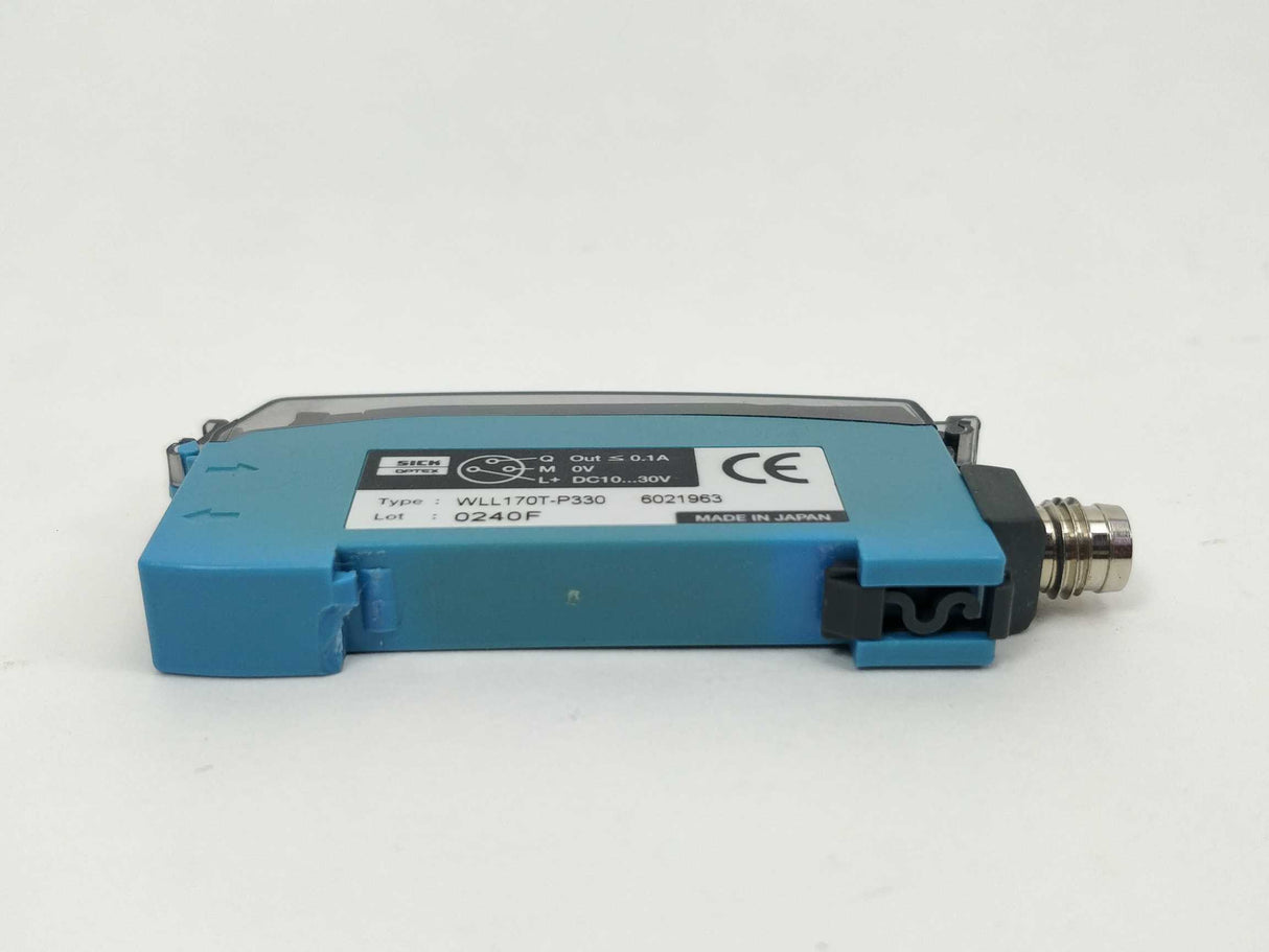 SICK 6021963 WLL170T-P330