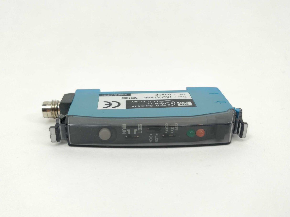 SICK 6021963 WLL170T-P330