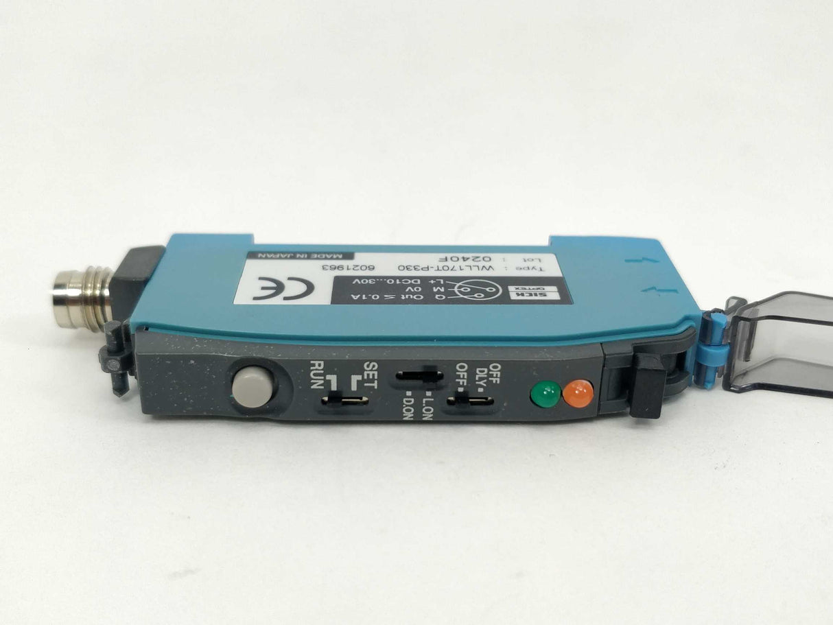 SICK 6021963 WLL170T-P330