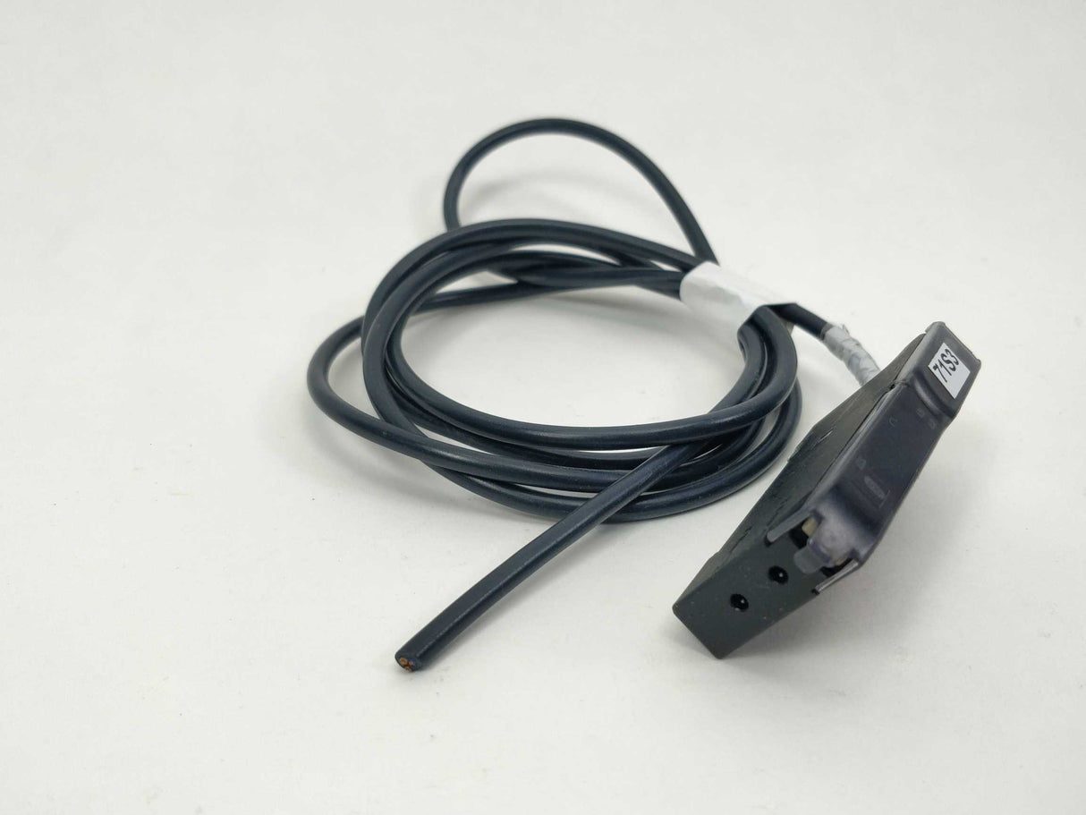 OMRON E3X-ZD41 Digital optical fiber sensor