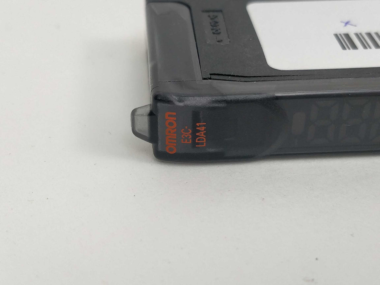 OMRON E3C-LDA41