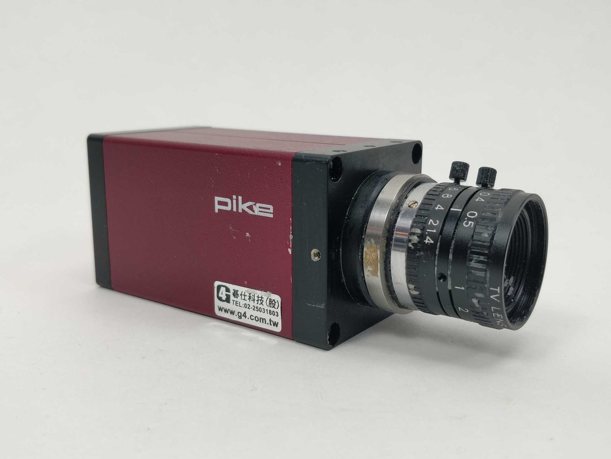 PIKE F032B ASG16 Industrial camera