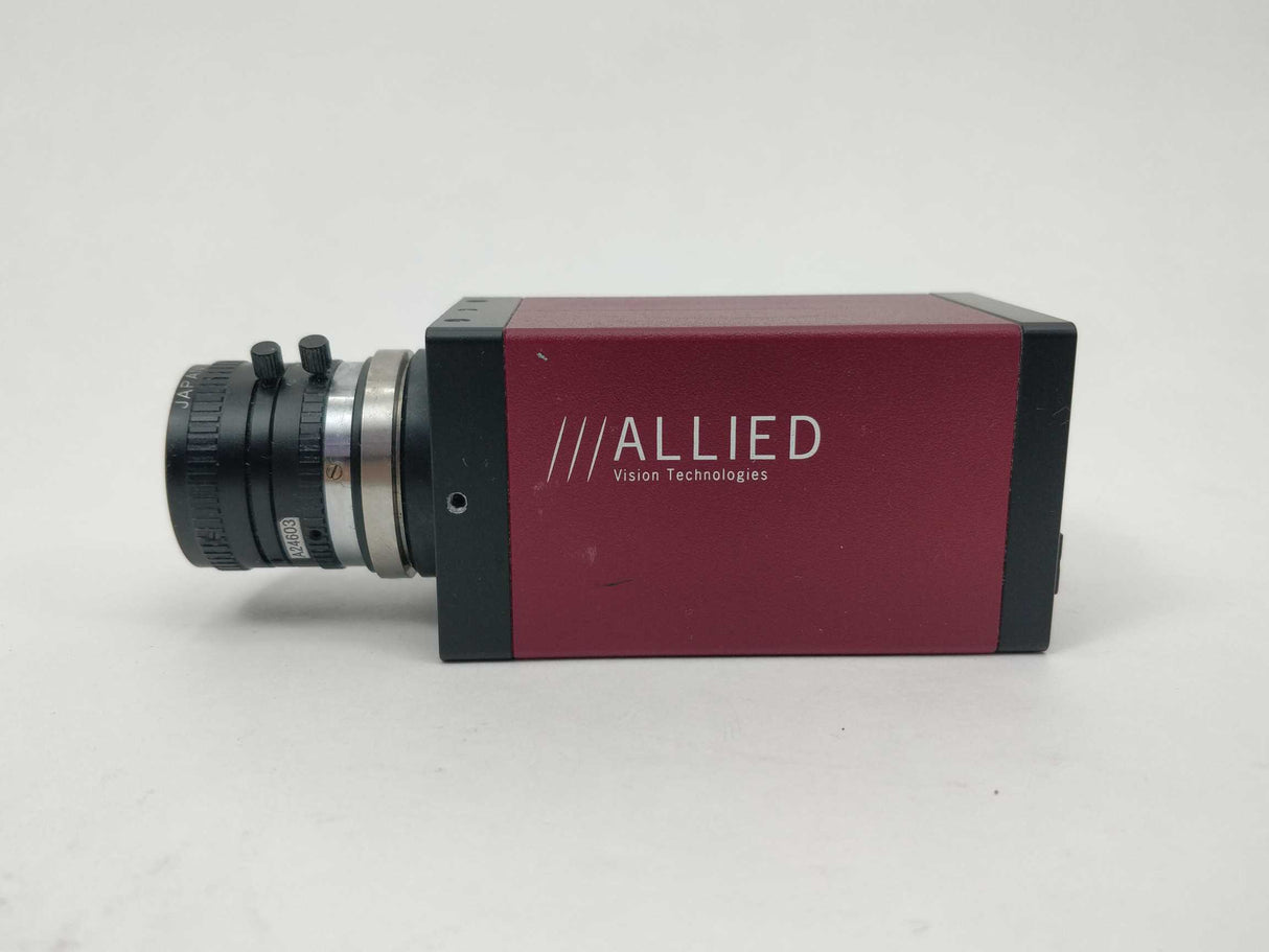 PIKE F032B ASG16 Industrial camera