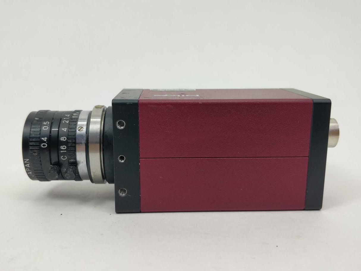 PIKE F032B ASG16 Industrial camera