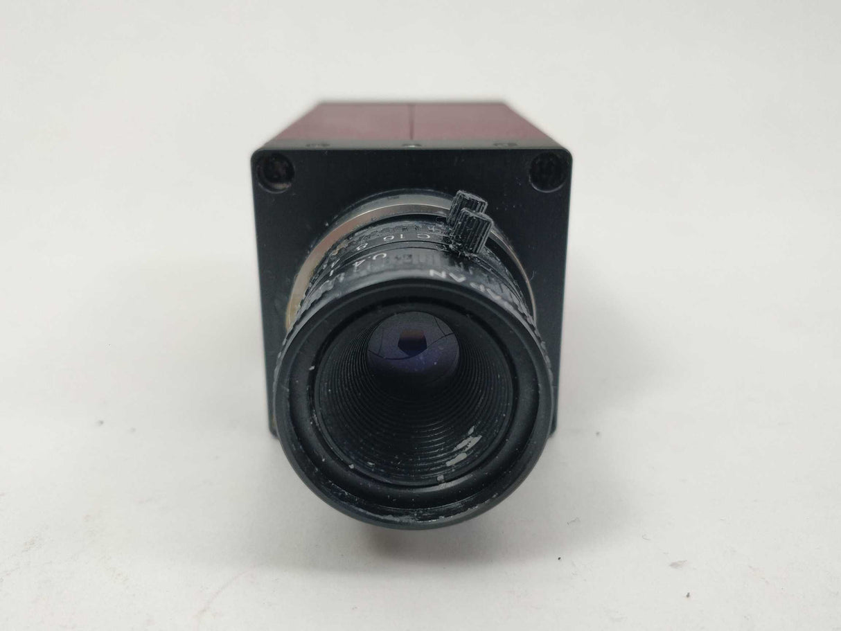 PIKE F032B ASG16 Industrial camera