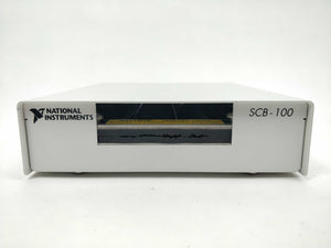 National Instruments 182788D-01 SCB-100