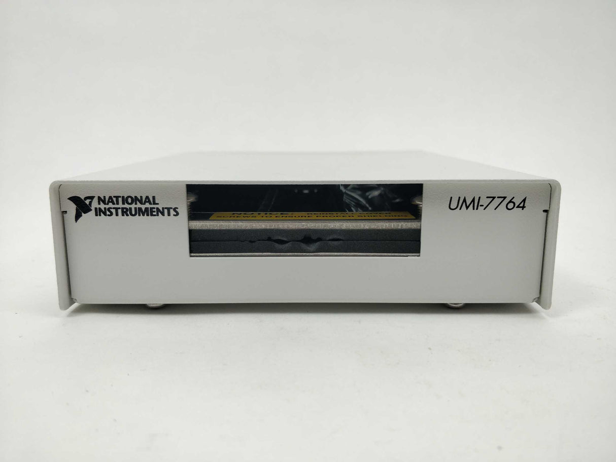 National Instruments 186343D-02L UMI-7764