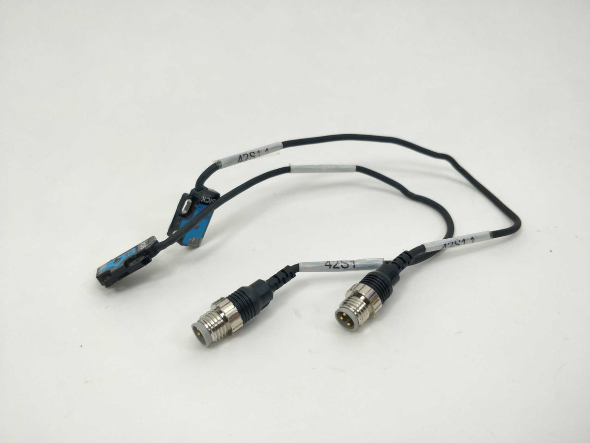 SICK 6030570 WS/WE2F-F210