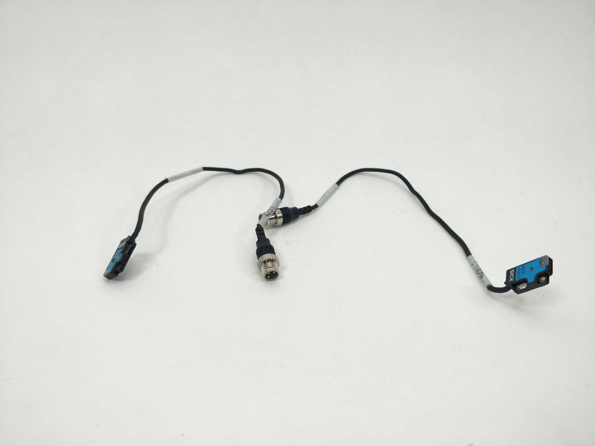 SICK 6030570 WS/WE2F-F210