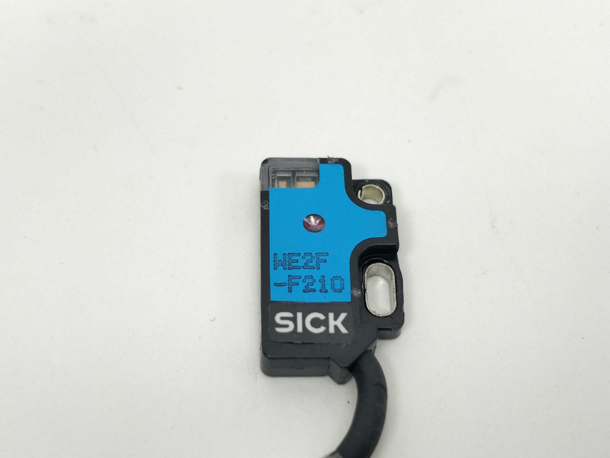 SICK 6030570 WS/WE2F-F210