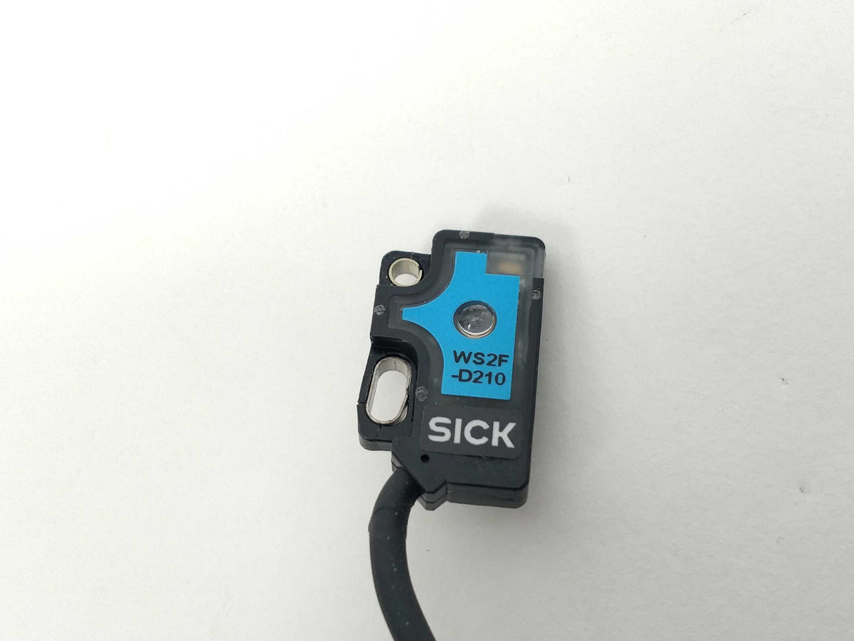 SICK 6030570 WS/WE2F-F210