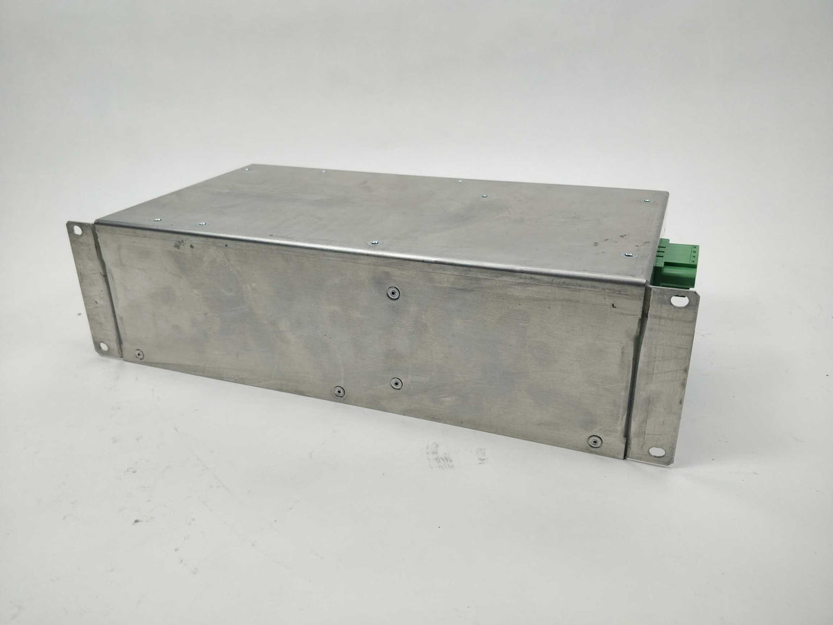 Siemens 6SE7021-8EP87-0FB1 Filter