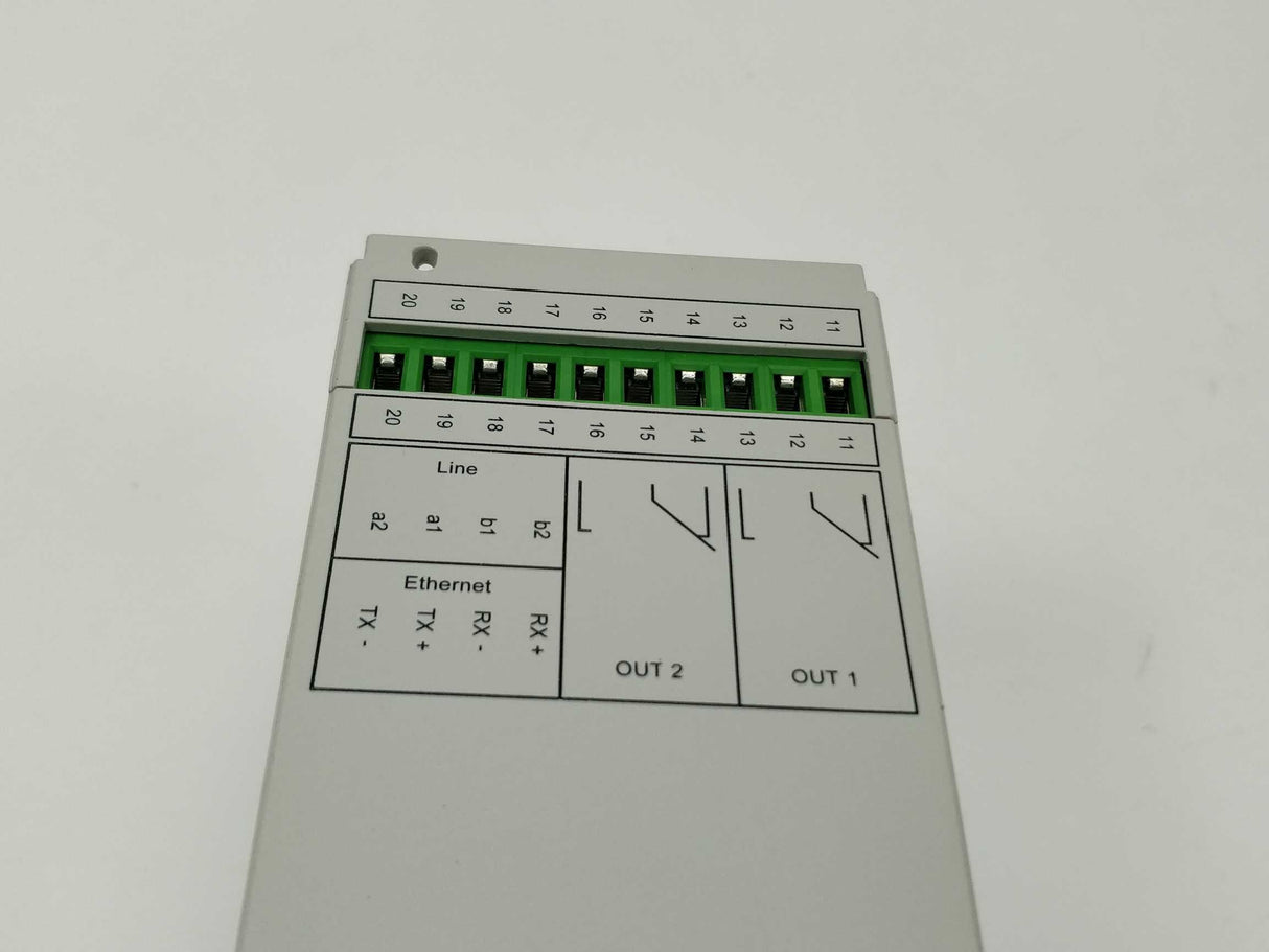 INSYS MICROELECTRONICS 11-02-01-01-40.025 MODEM 56K 4 1