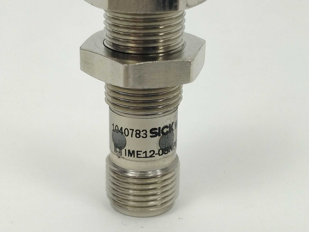 SICK 1040783 IME12-08NPOZC0K