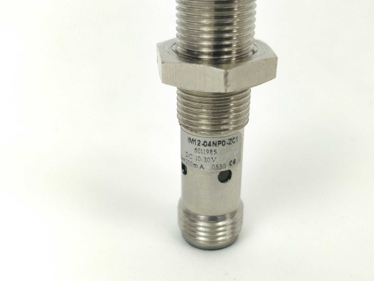 SICK 6011985 IM12-04NPO-ZC1