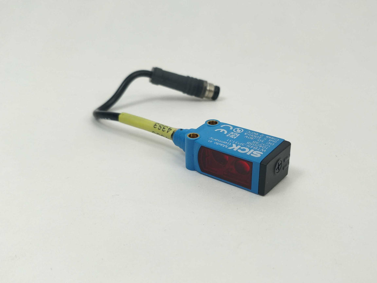 SICK 1042058 WTB4S-3P3131