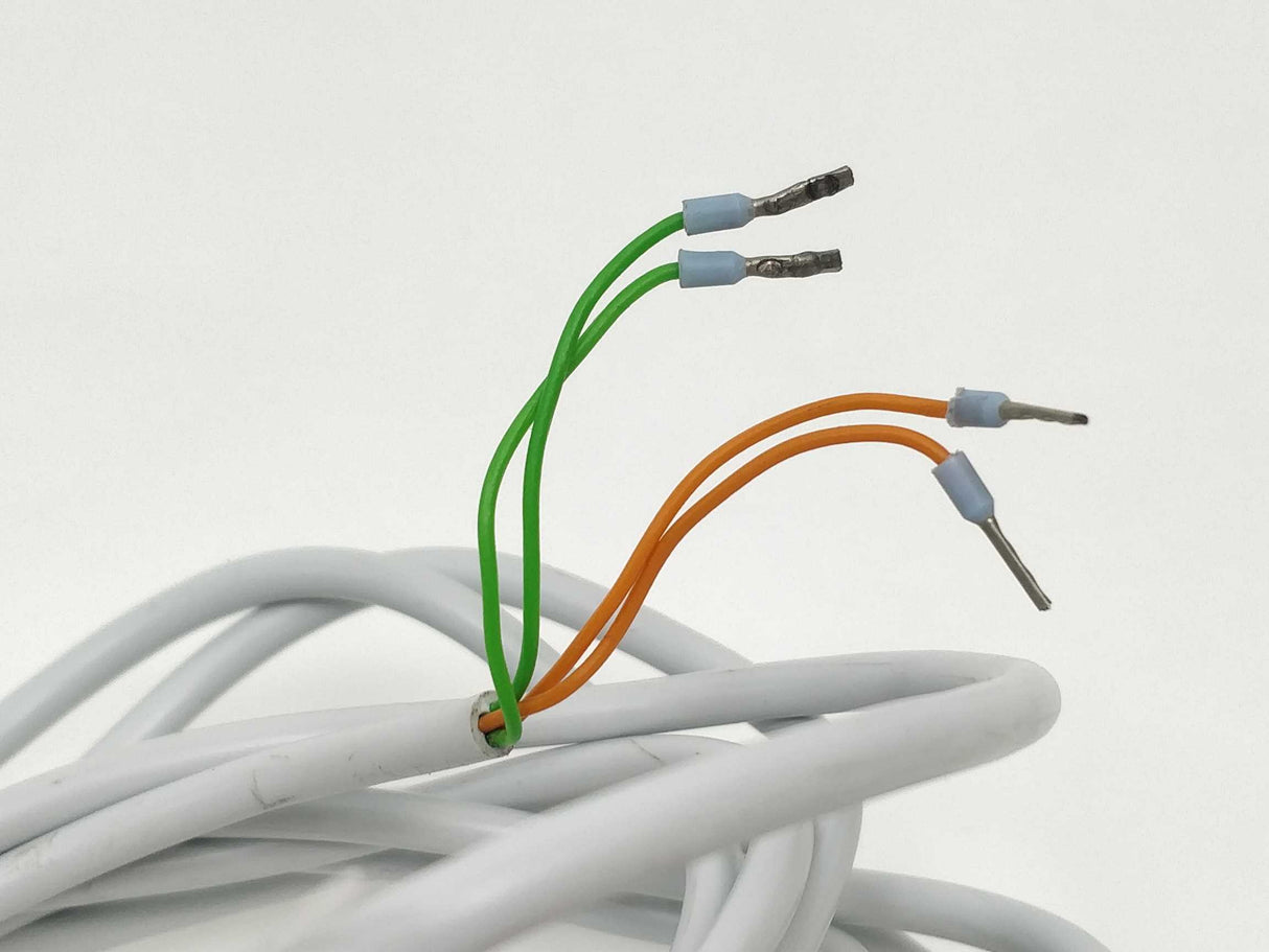 Landis & Gyr WZD-PC Interface