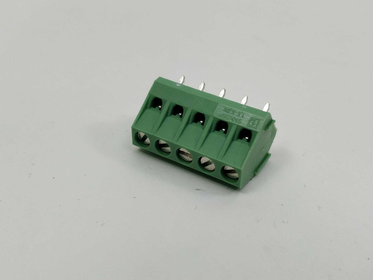 Phoenix Contact 1733606 SMKDSP 1,5/5-5,08, minal block (41 pcs)