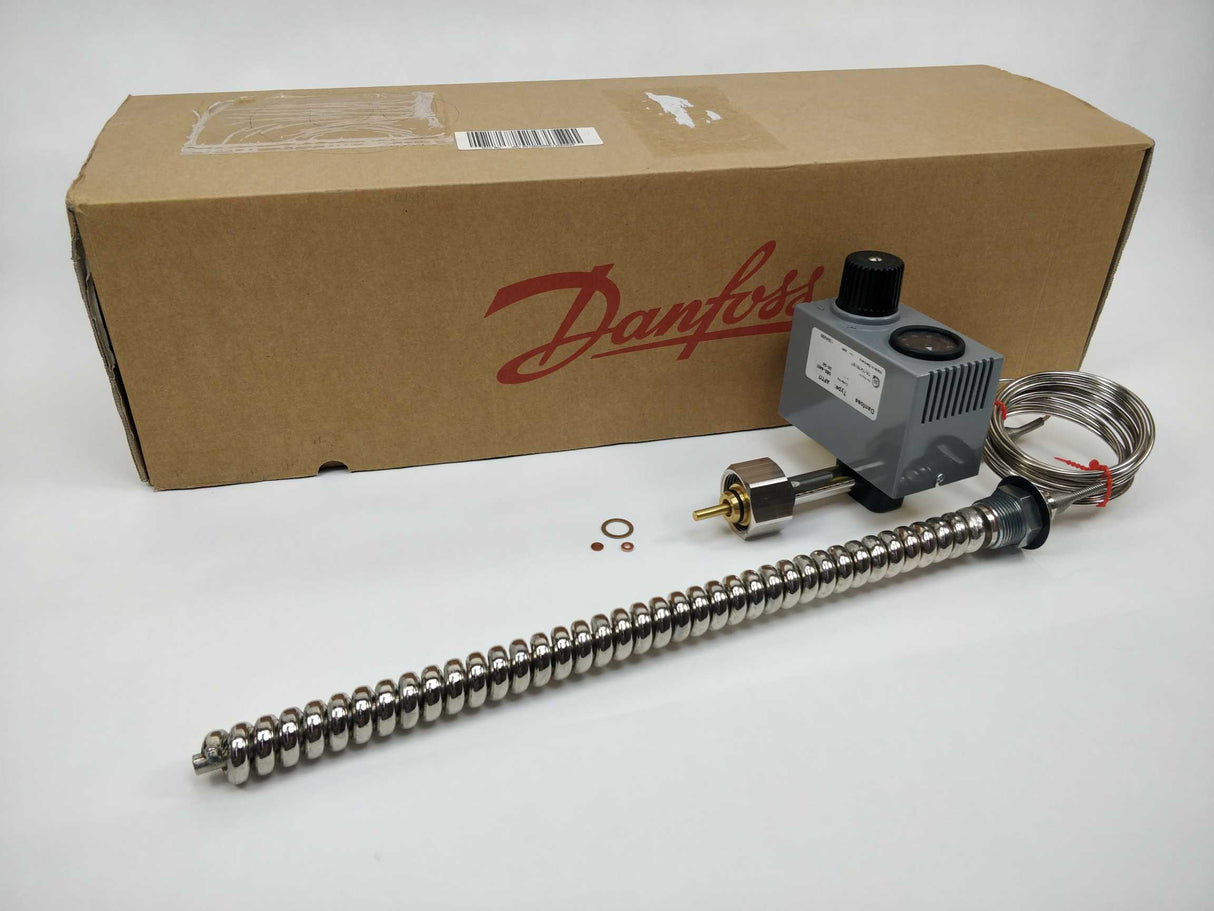 Danfoss 065-4401 AFT17, Spiral sensor