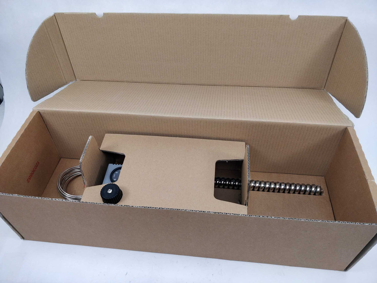 Danfoss 065-4401 AFT17, Spiral sensor